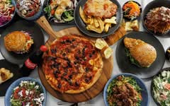 One Two Nine Pizza And Pasta
