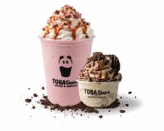 Tobashakes