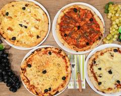 Pizza Du Montgrand