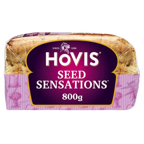 Hovis 7 Seeds