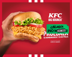 KFC (Nicolas Romero - 346)