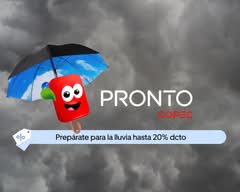 Pronto Copec (Camilo Henríquez)