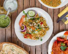 Agra - Pak. & Indian Cuisine