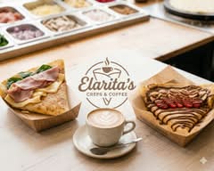 Elarita’s Creps & Coffee