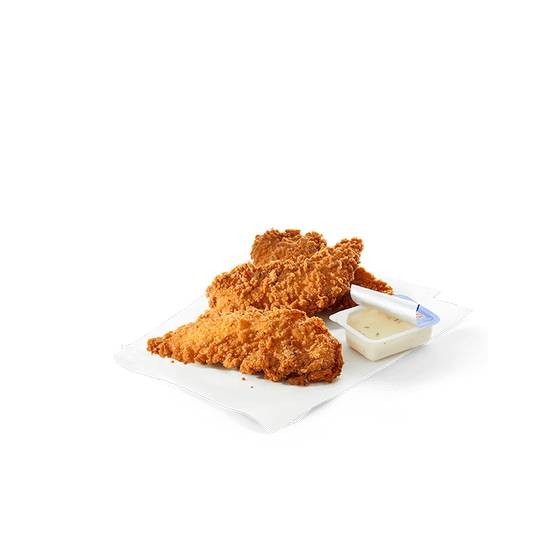 Spicy Chick-fil-A Chick-n-Strips®