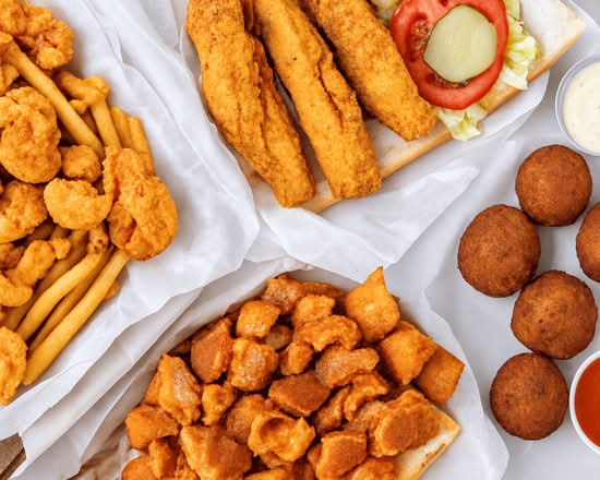 Market Wego (100 Westbank Expressway, Westwego, LA)
