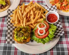 Don Cruz Cuisine Mexicaine