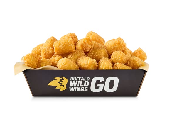 Regular Tater Tots