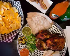 Migas La Güera De Tepito (Mexico City)