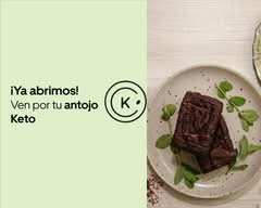 Pastelería Panadería Saludable Comeketo