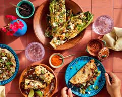 Chef Rick's Mexican - Cupertino