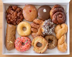 Master Donuts