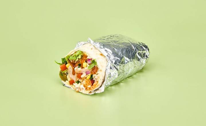 Big Burrito