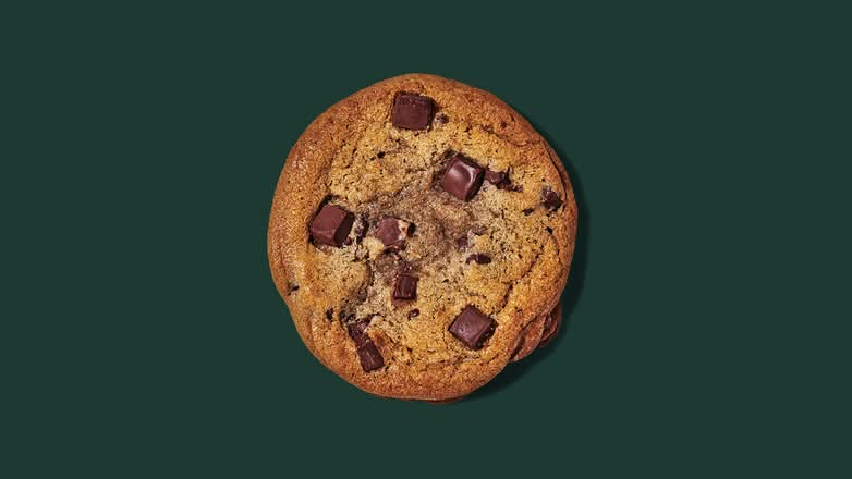 Chocolate Chunk Cookie