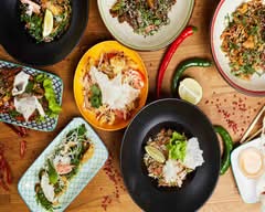 Zutra Chow (Tijuana)