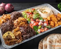 Jerusalem Shawarma (South Edmonton)