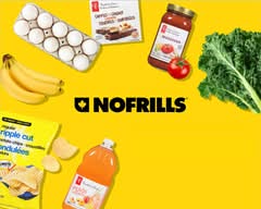No Frills (295 Queen Street East)