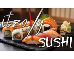 Itzavy Sushi (5th Street)