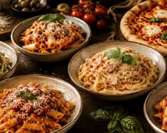 Pasta Land