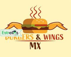 Burgers & Wings Mx (Cholula)