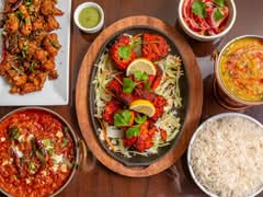 Bombay Indian Cuisine (614 18th Ave N)