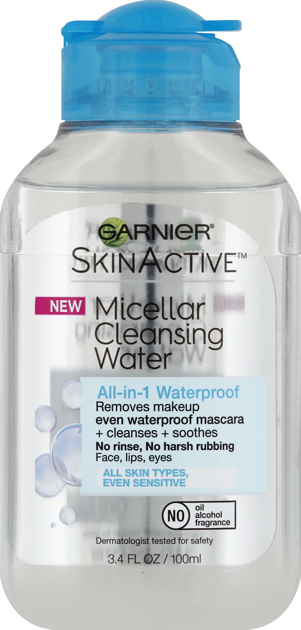 Garnier Skinactive Micellar Cleansing Water (3.4 fl oz)