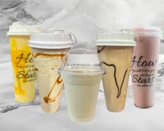 Memorable Milkshakes