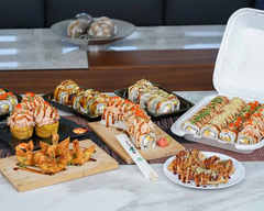 Crazy Sushi & More - Canovanas