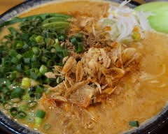 大盛無料！まぜそばとラーメンのお店　凜々亭　浦安店
