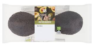Co Op 2 Avocados