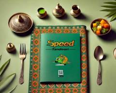 Speed Tandoori - Strasbourg 