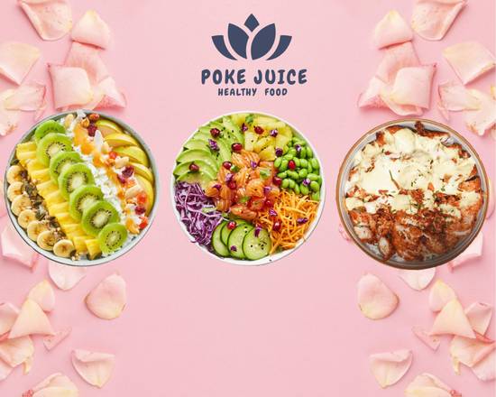Poke Juice