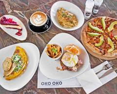 Oko-Oko Lifestyle Restaurant