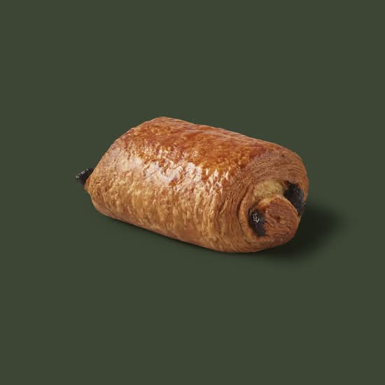 Pain au Chocolat