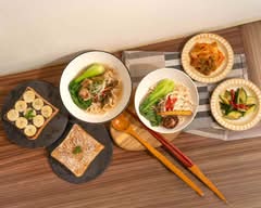 美枝夜食