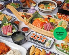 SAKURA Japanese & Asian