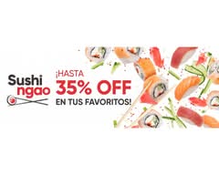 Sushingao