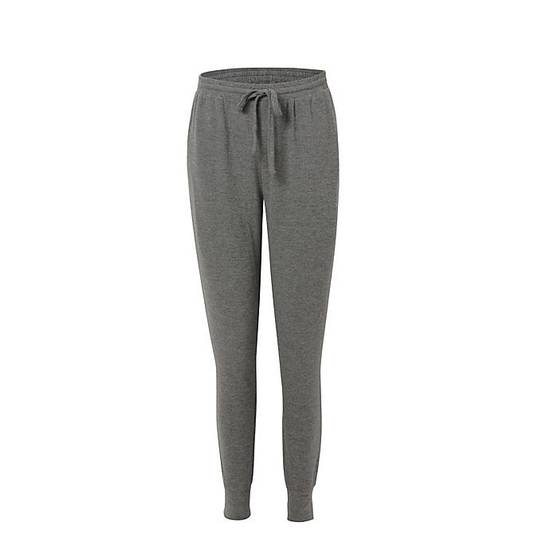 Nestwell™ Small/Medium Women's Cozy Loungewear Pant in Medium Grey