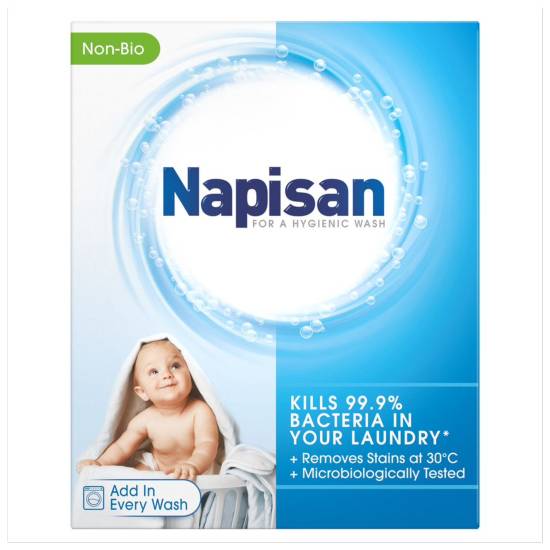 Napisan Non Bio Stain Remover (800g)