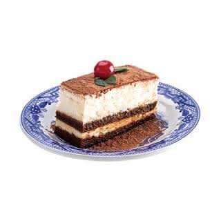 Rebanada de Pastel Tiramisu SKU 8425