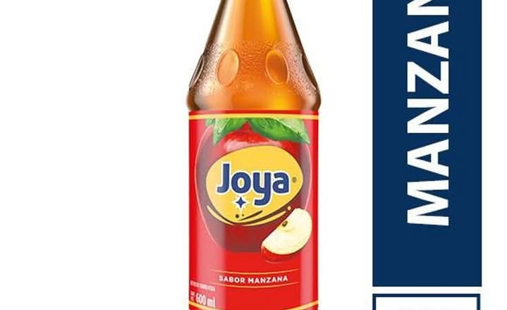 Joya Manzana
