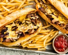 The Golden Philly