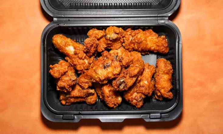 Wings