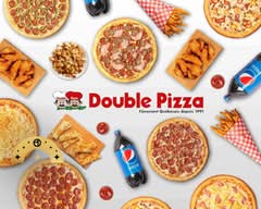 Double Pizza (Longueuil)