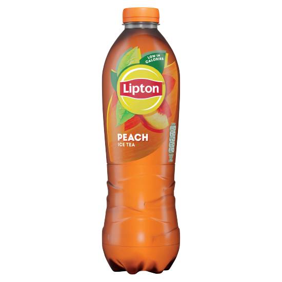 Lipton Ice Tea Peach (1.25 L)