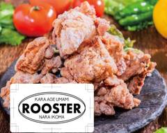 唐揚 UMAMI ROOSTER karaage UMAMI ROOSTER