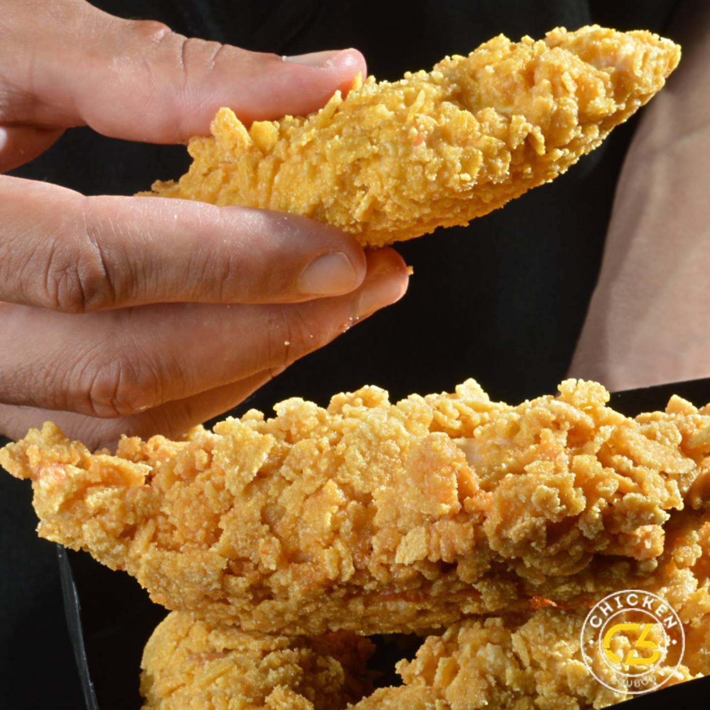 Tenders X4