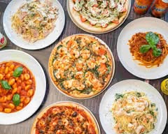 Seaside Pizza and Pasta