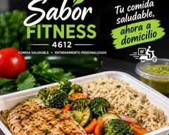 Sabor Fitness (Mexico City)