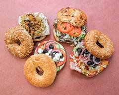 The Bagel Authority